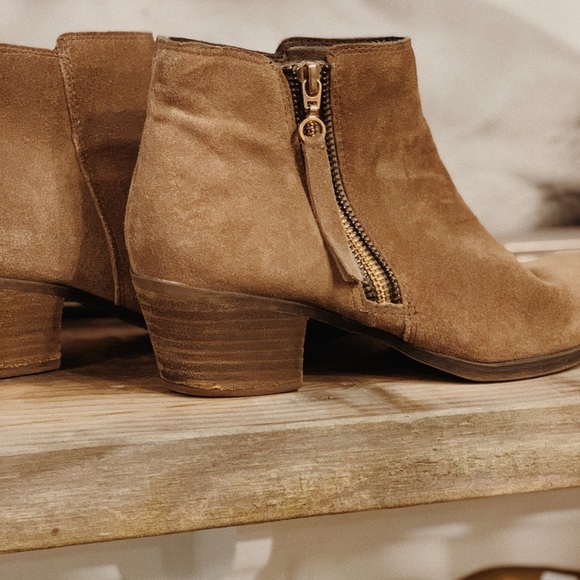 Aldo Shoes - ALDO BOOTIES